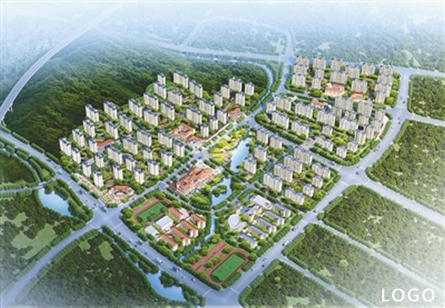 建陽云谷生活區(qū) 建陽云谷生活區(qū)